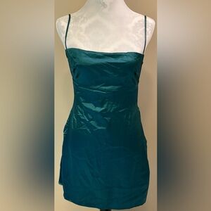 Lucy In The Sky elegant cocktail dress